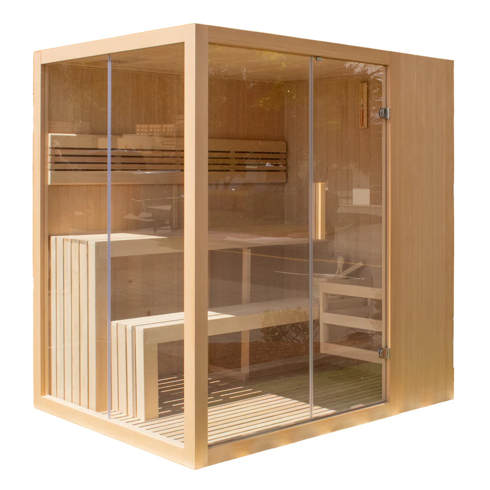 Saunas