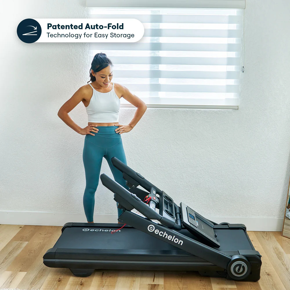 Stride-6™ — the 2026 Evolution of Fold-Flat Performance