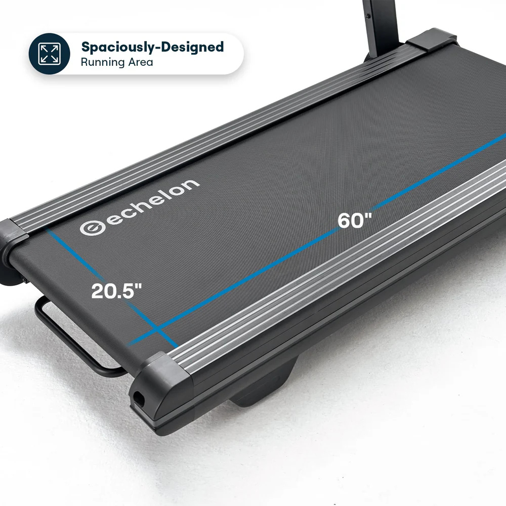 Stride-6™ — the 2026 Evolution of Fold-Flat Performance
