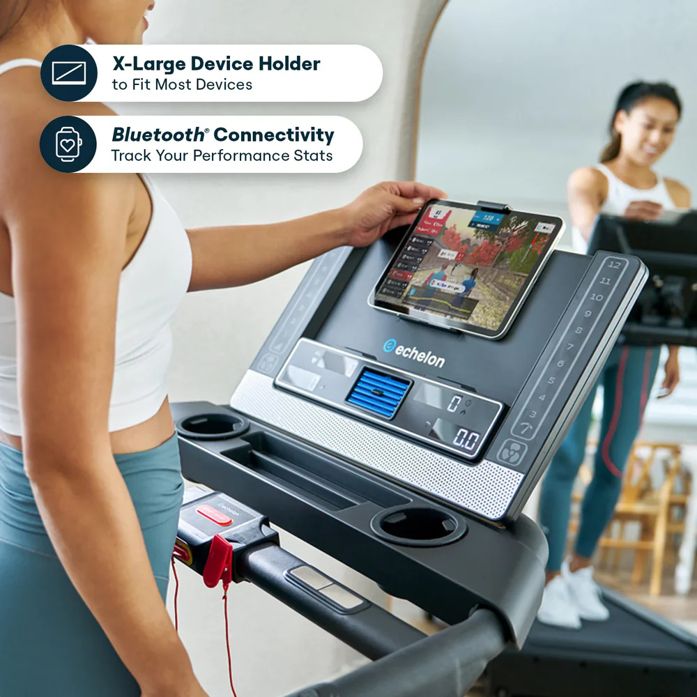 Stride-6™ — the 2026 Evolution of Fold-Flat Performance