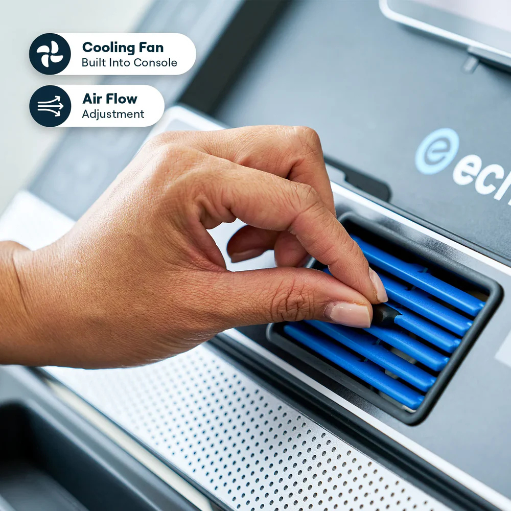 Stride-6™ — the 2026 Evolution of Fold-Flat Performance