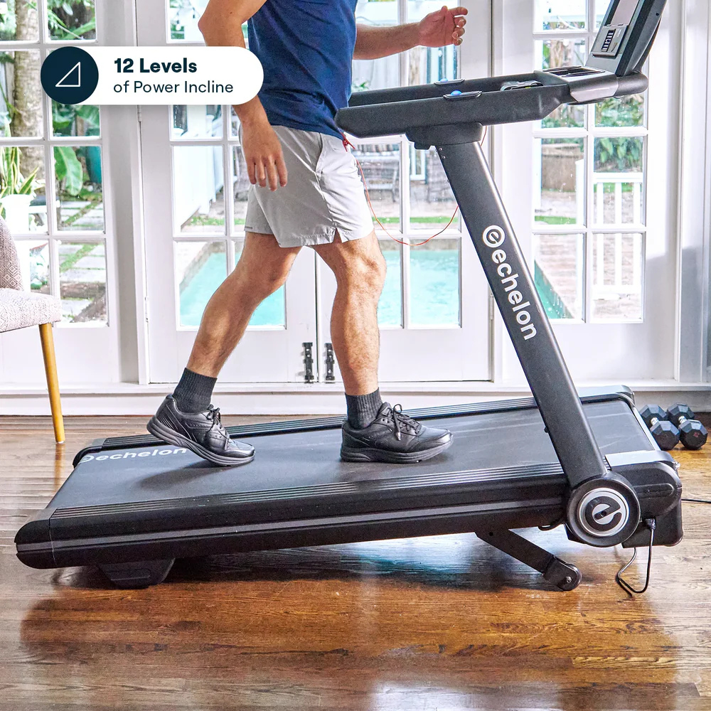 Stride-6™ — the 2026 Evolution of Fold-Flat Performance